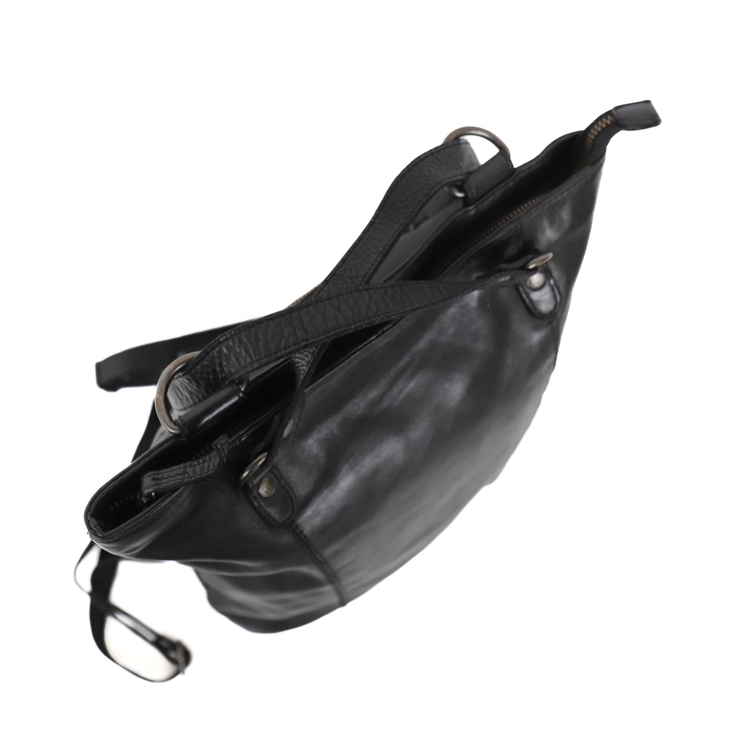 BEAR Design – Ledertasche Aafke