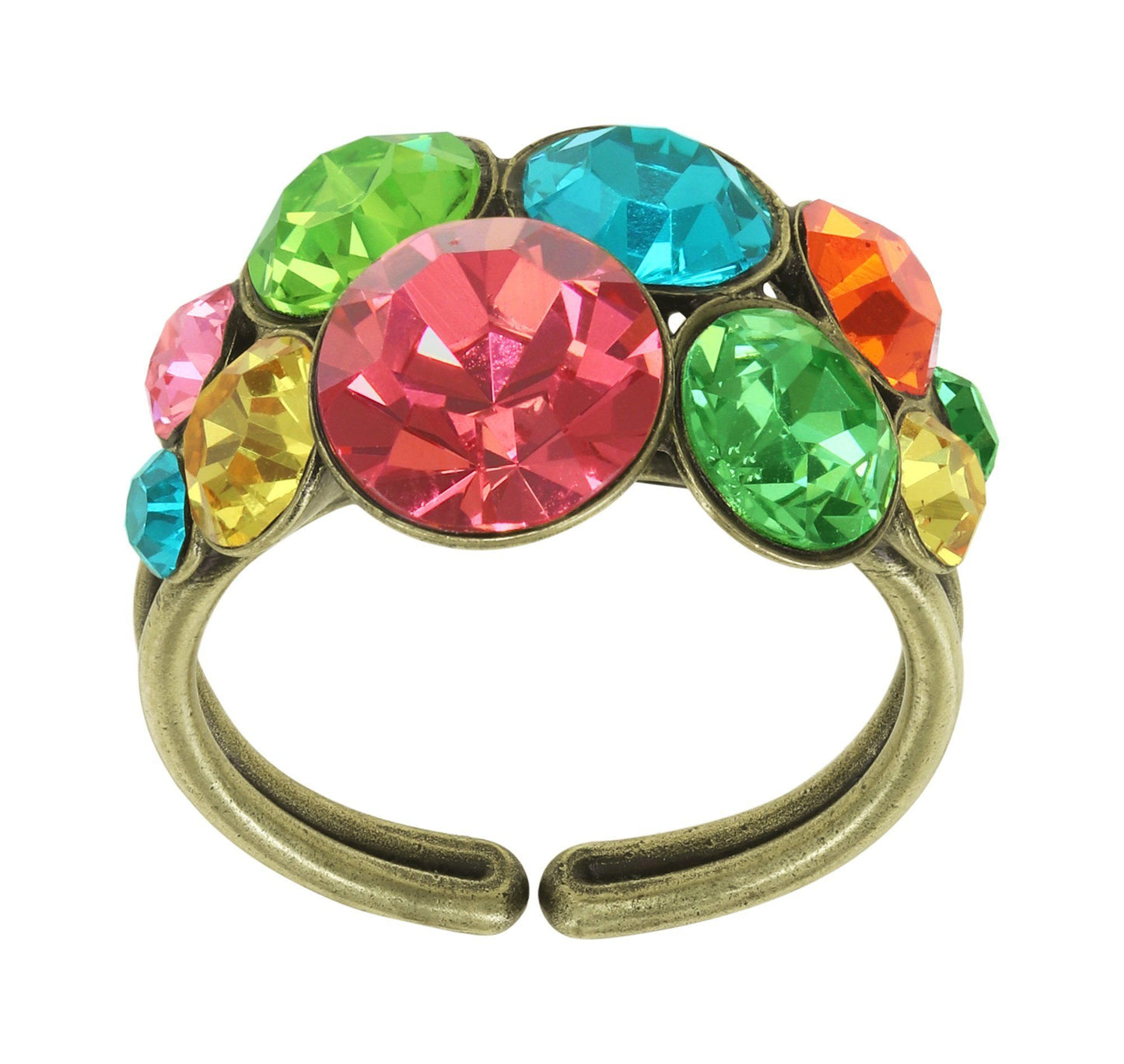 Ring Petit Glamour