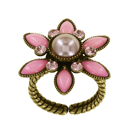 Ring Margarite