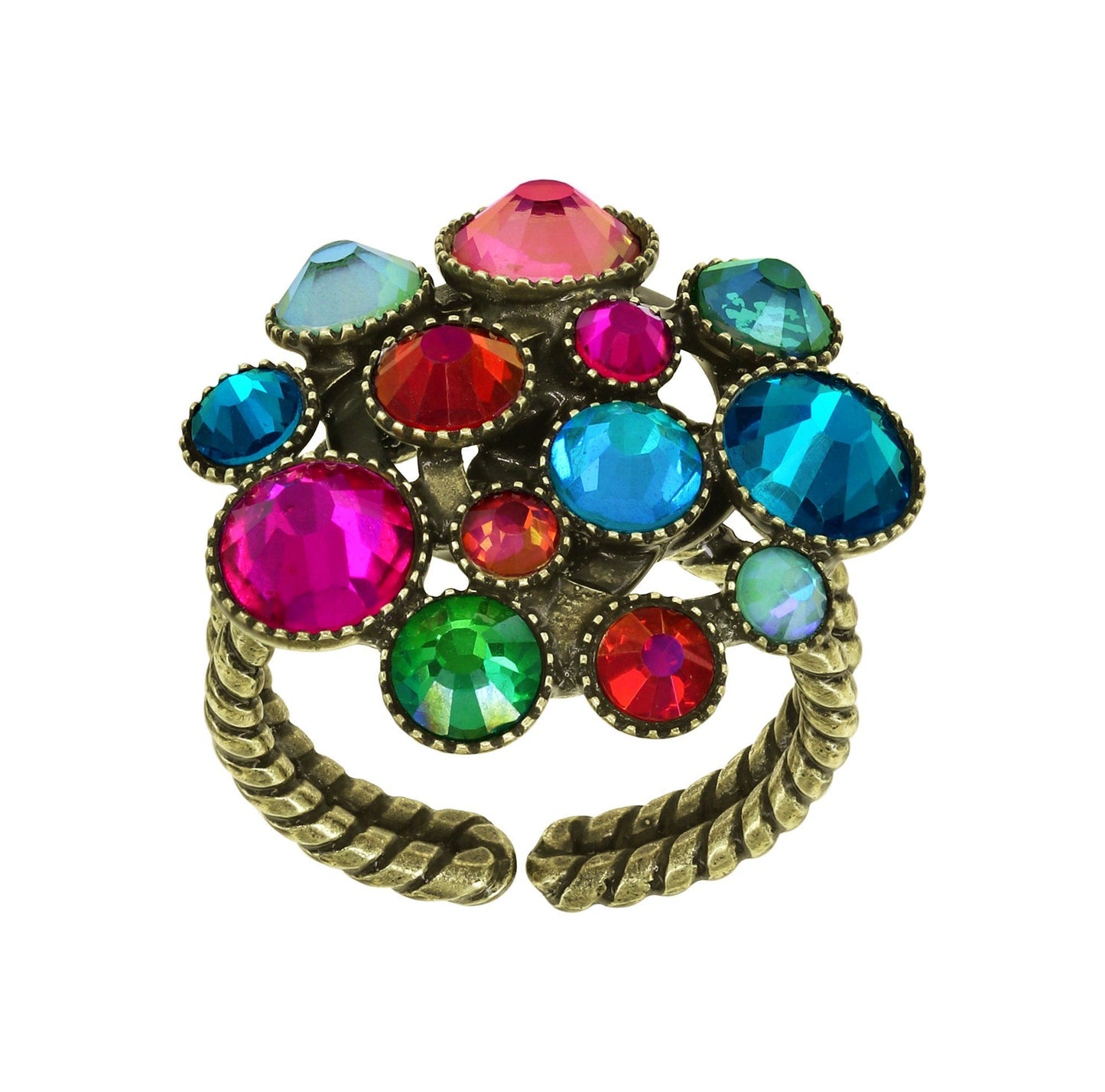 Ring Shopping Drops