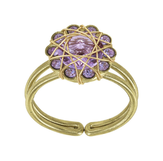 Ring 70´s Circle