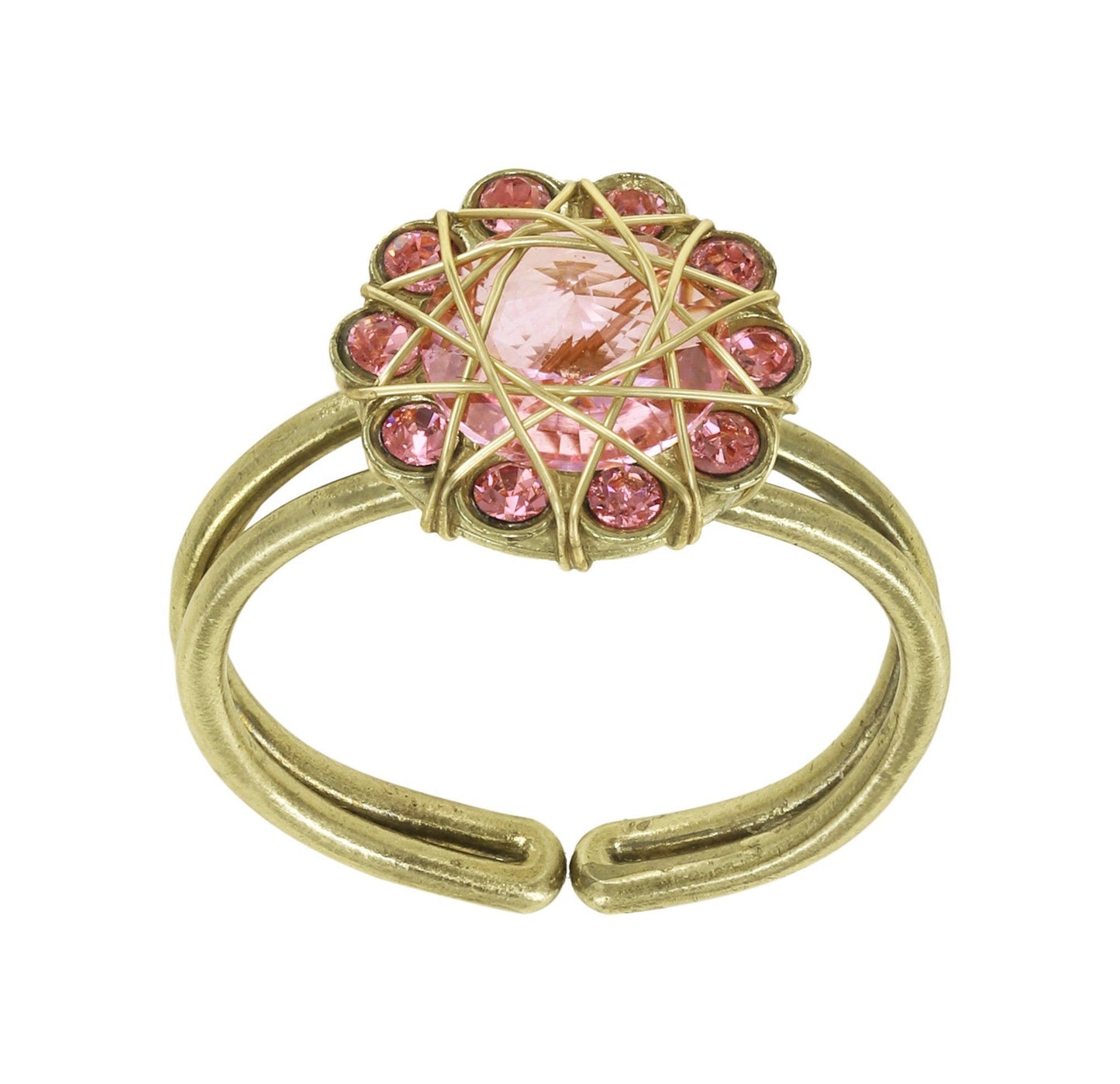 Ring 70´s Circle