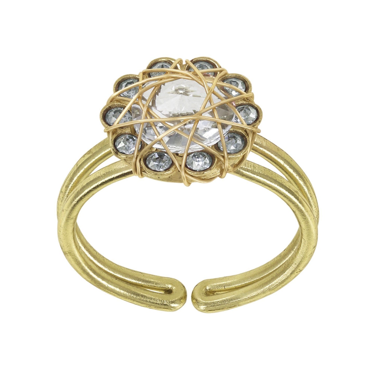Ring 70´s Circle
