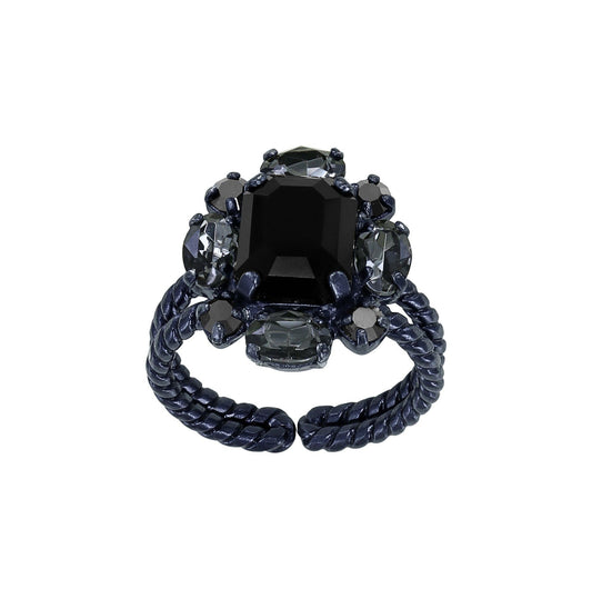 Ring Strictly Beautiful