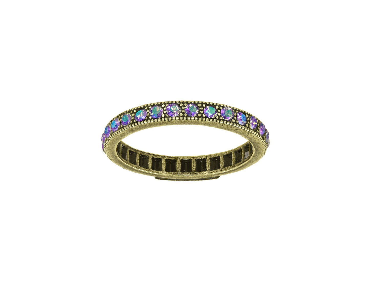 Ring Colour Ring