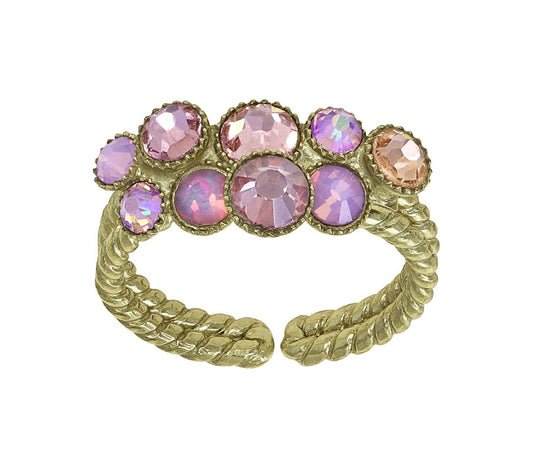 Ring Water Cascade
