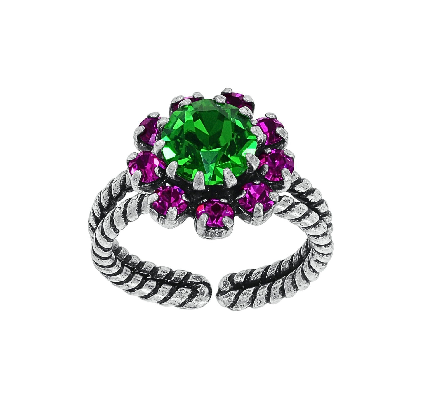 Ring Artdecode
