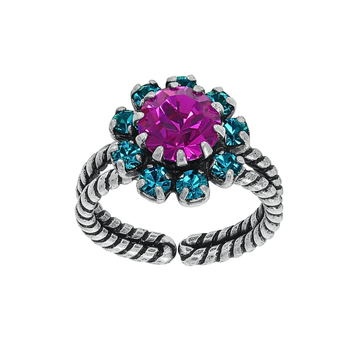 Ring Artdecode
