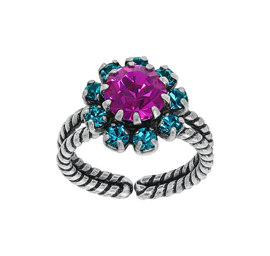 Ring Artdecode