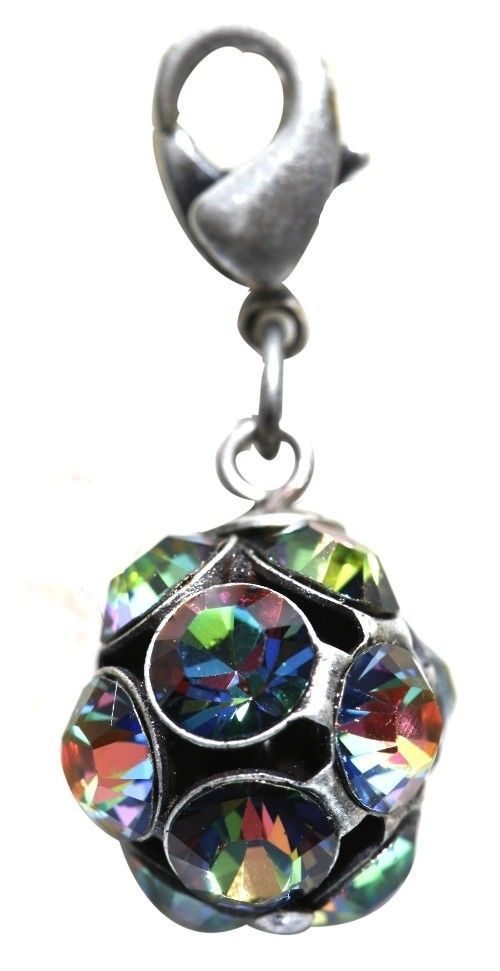 Anhänger Disco Balls