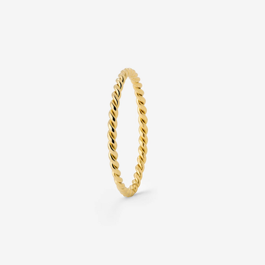 Linda Ring Gold