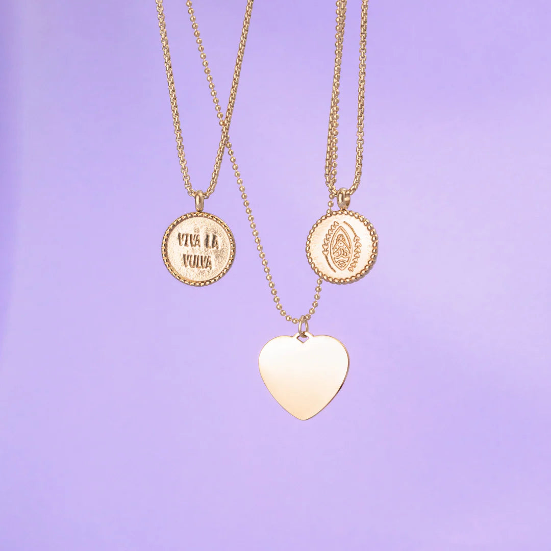 LITTLE REMINDER Necklace II