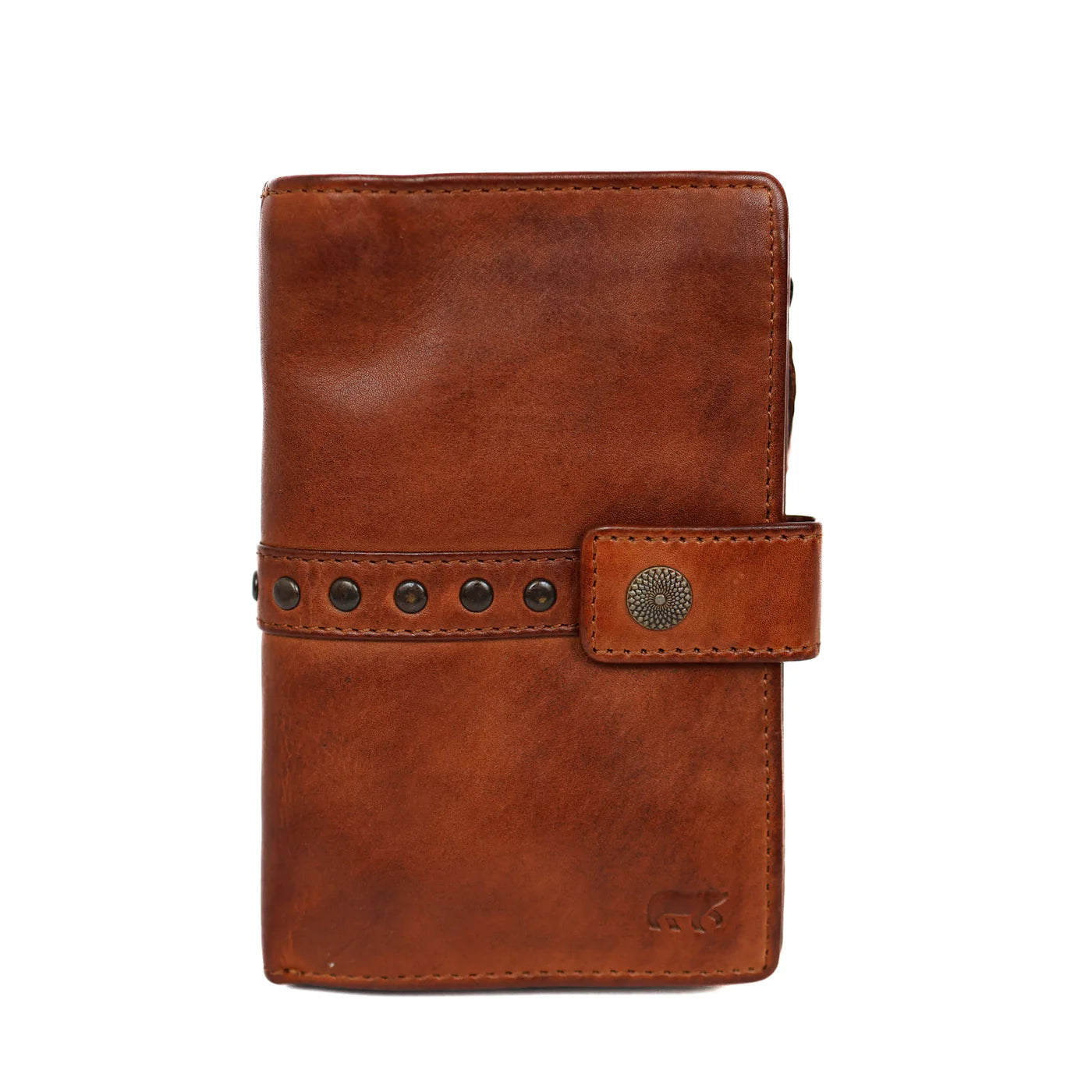 BEAR Design – Geldbörse 'Sanne' -Nieten - CL 15087