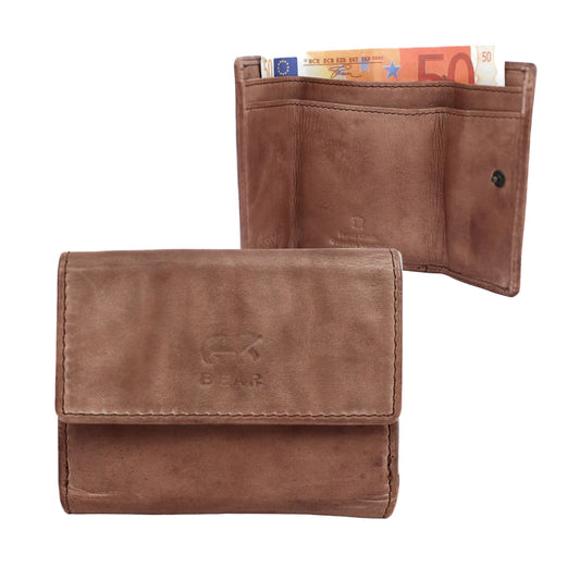 BEAR Design – Geldbörse Jolie