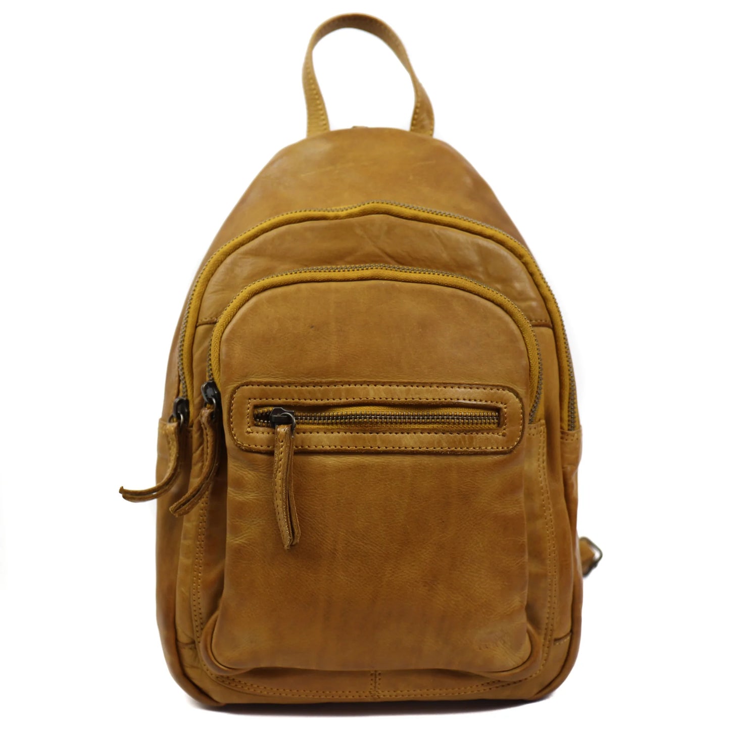 BEAR Design – Rucksack 'Joy' ocker - CL 36413