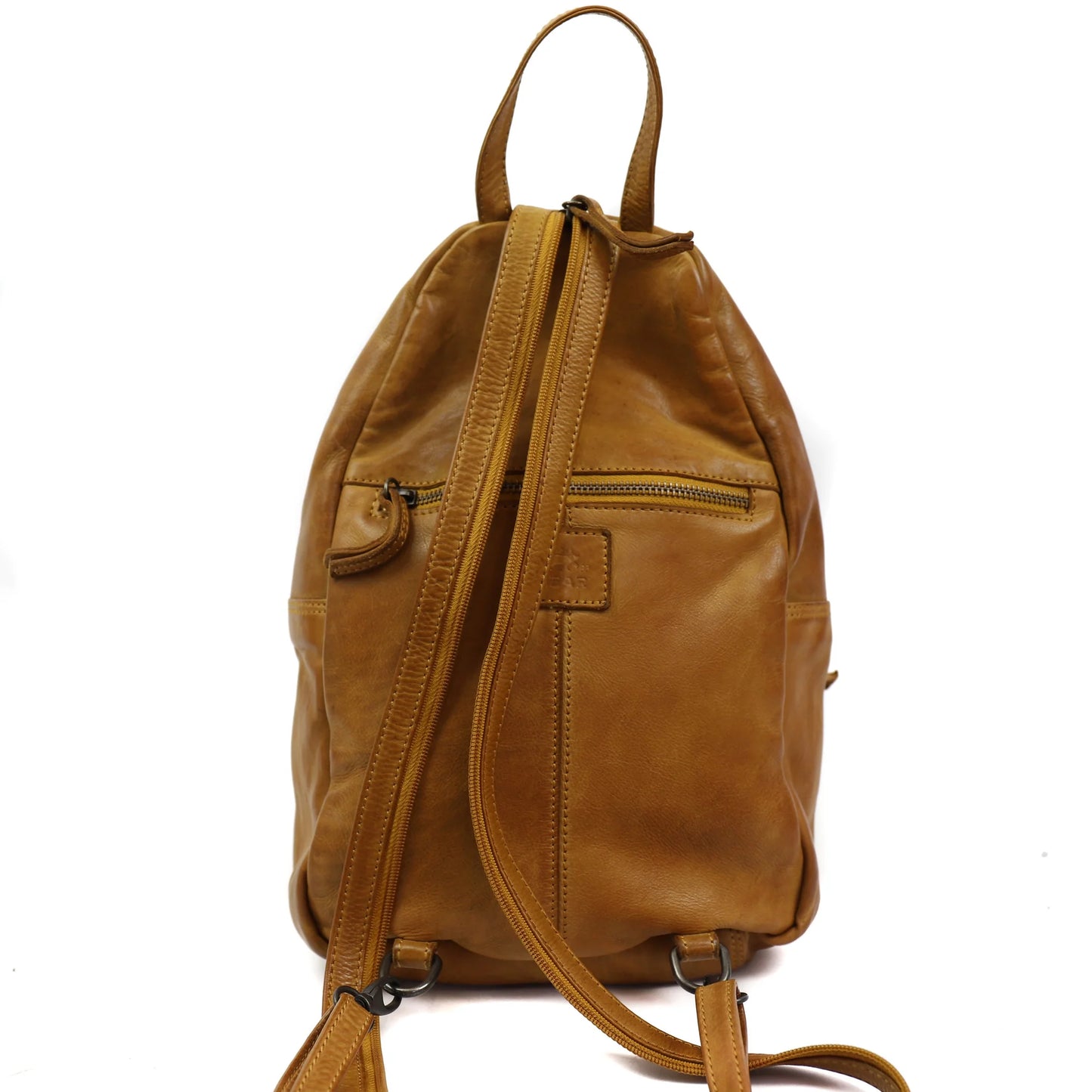 BEAR Design – Rucksack 'Joy' ocker - CL 36413