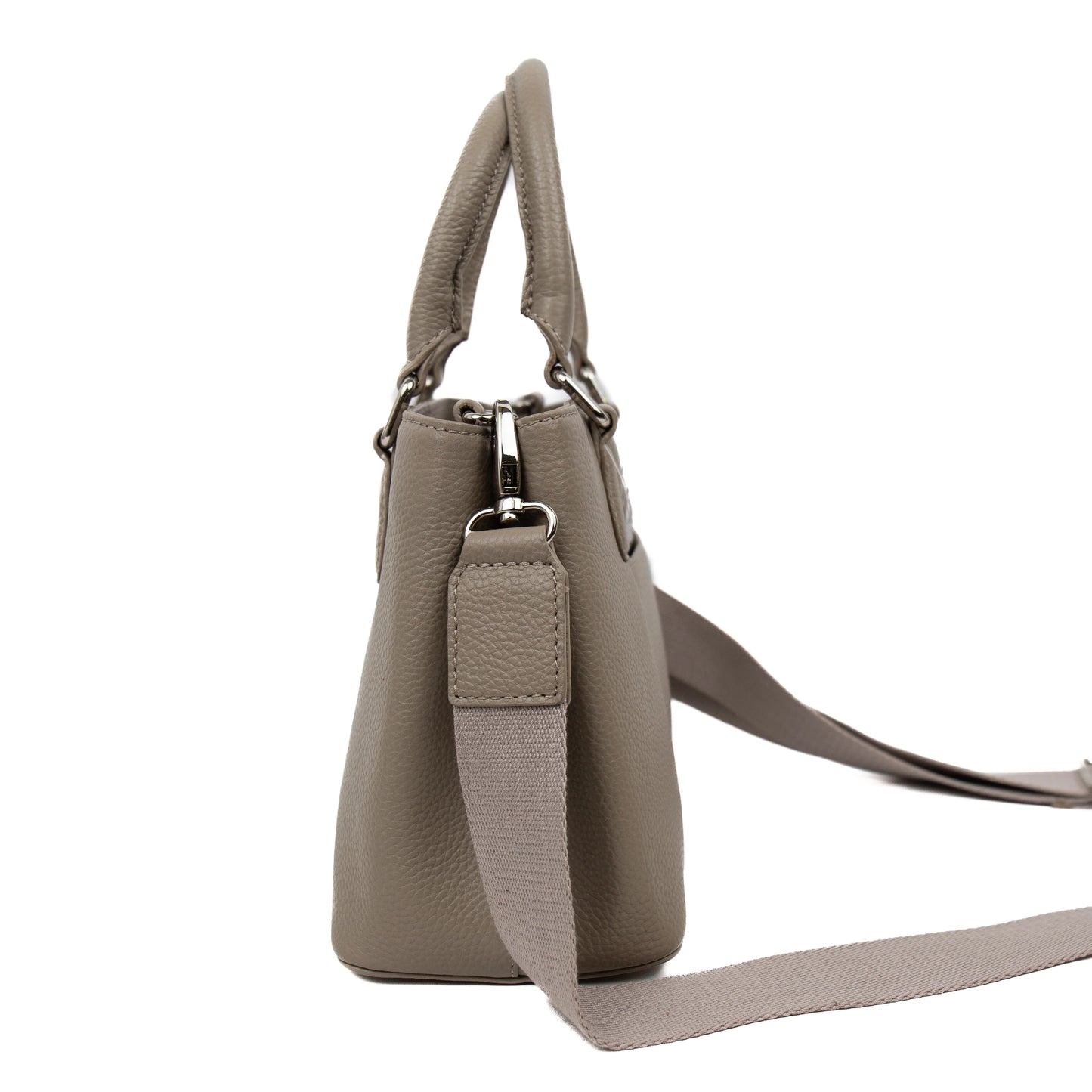 BEAR Design – Hand-/Umhängetasche 'Kate' Mink