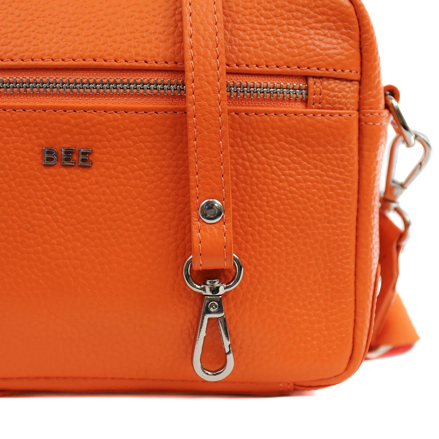 BEAR Design – Umhängetasche 'Bo' Vibrant