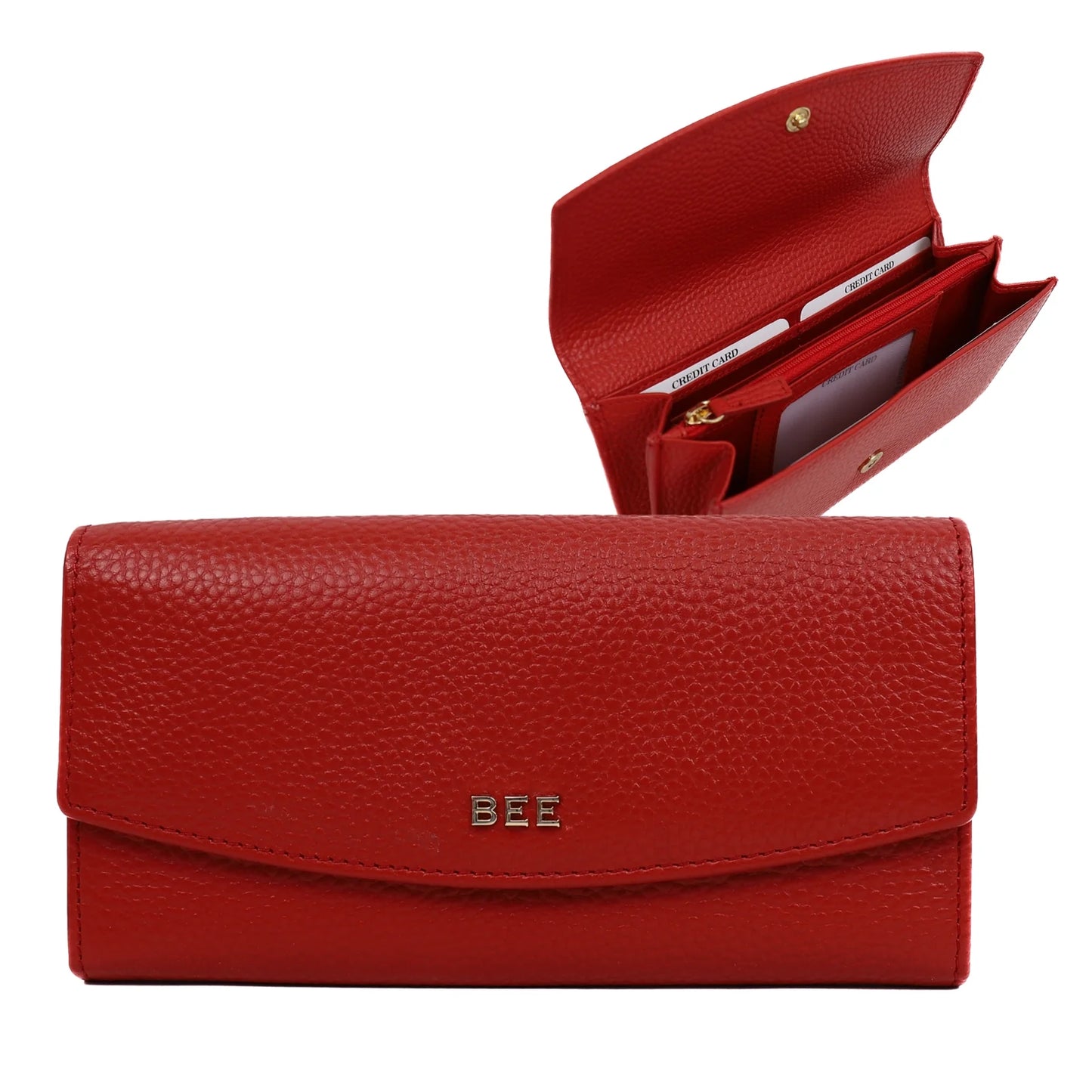 BEAR Design – Bee Geldbörse