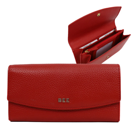 BEAR Design – Bee Geldbörse