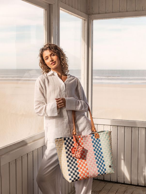 Sunny Shopper Multi mix XL