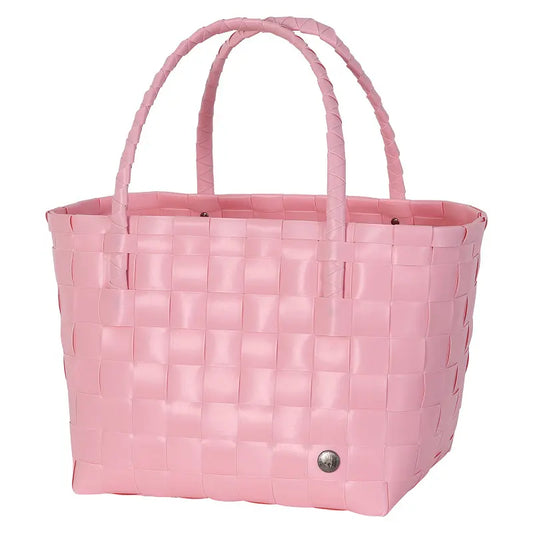 Shopper Paris Lovely Pink
