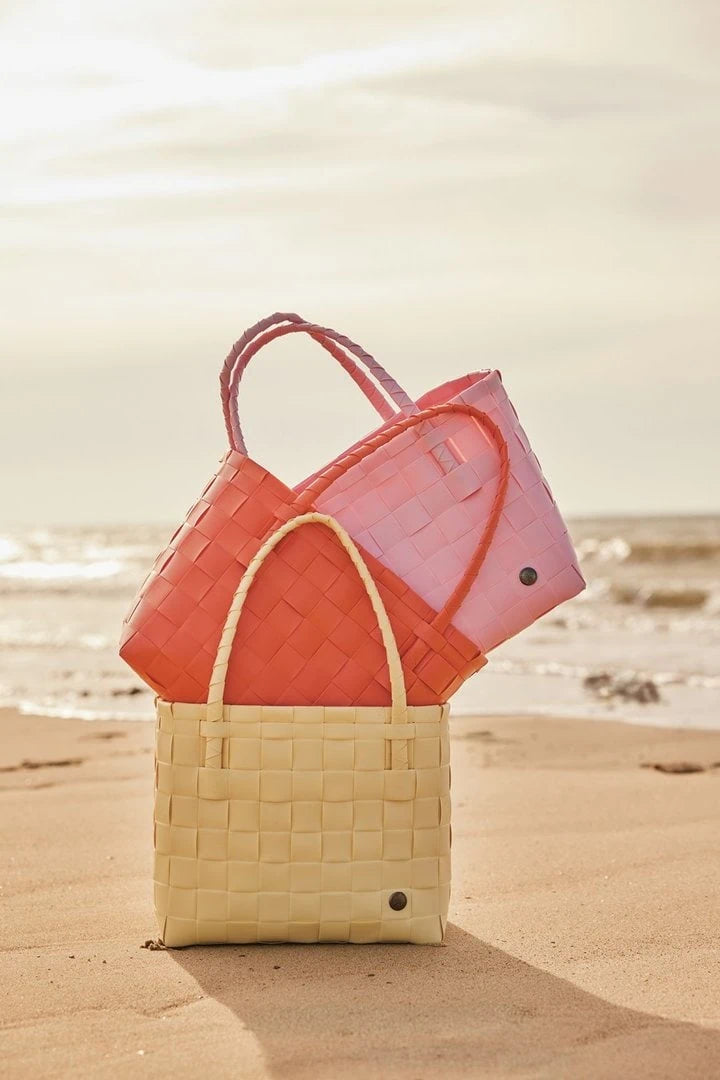 Shopper Paris Lovely Pink