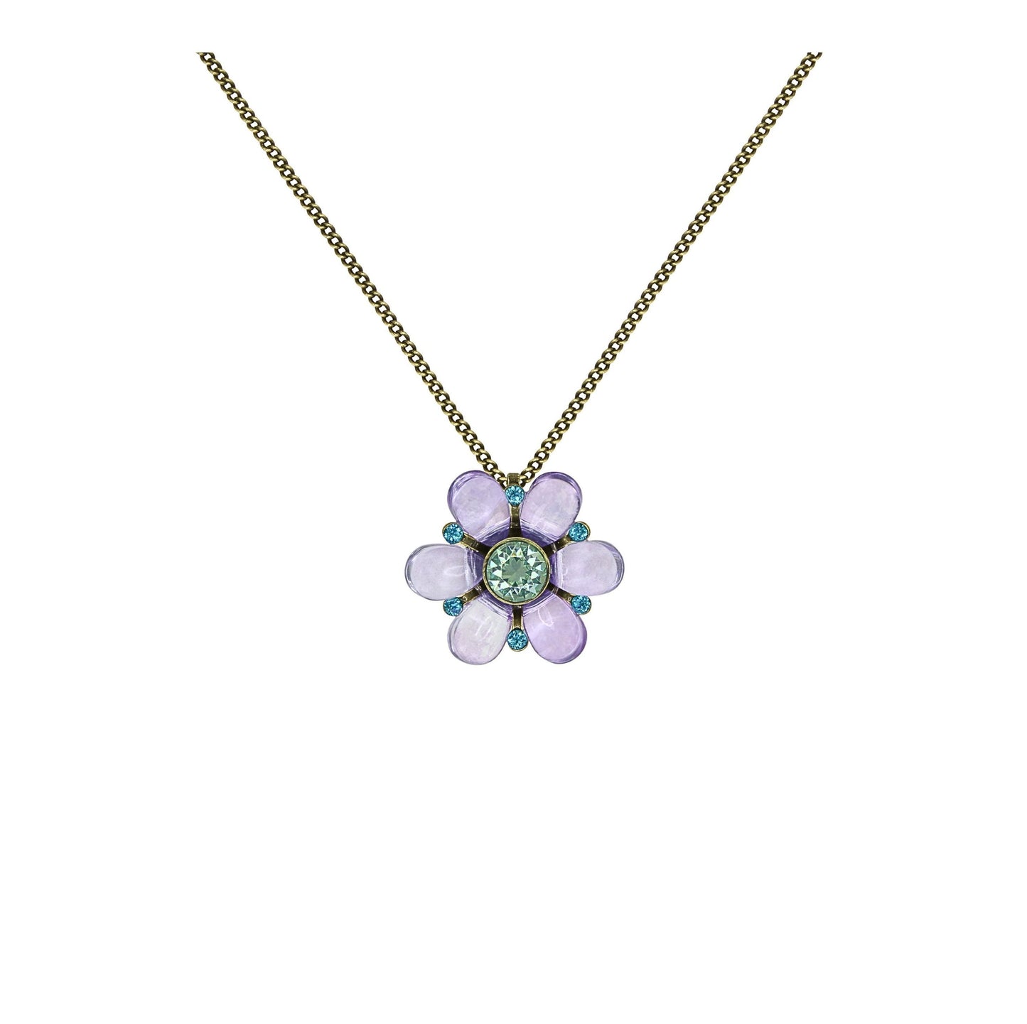 Halskette Daisy Love
