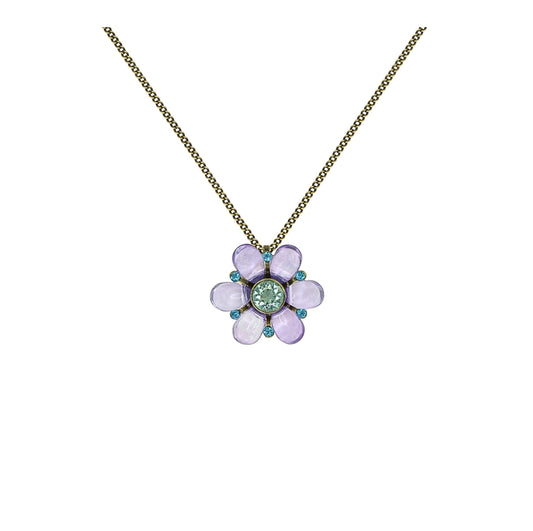 Halskette Daisy Love