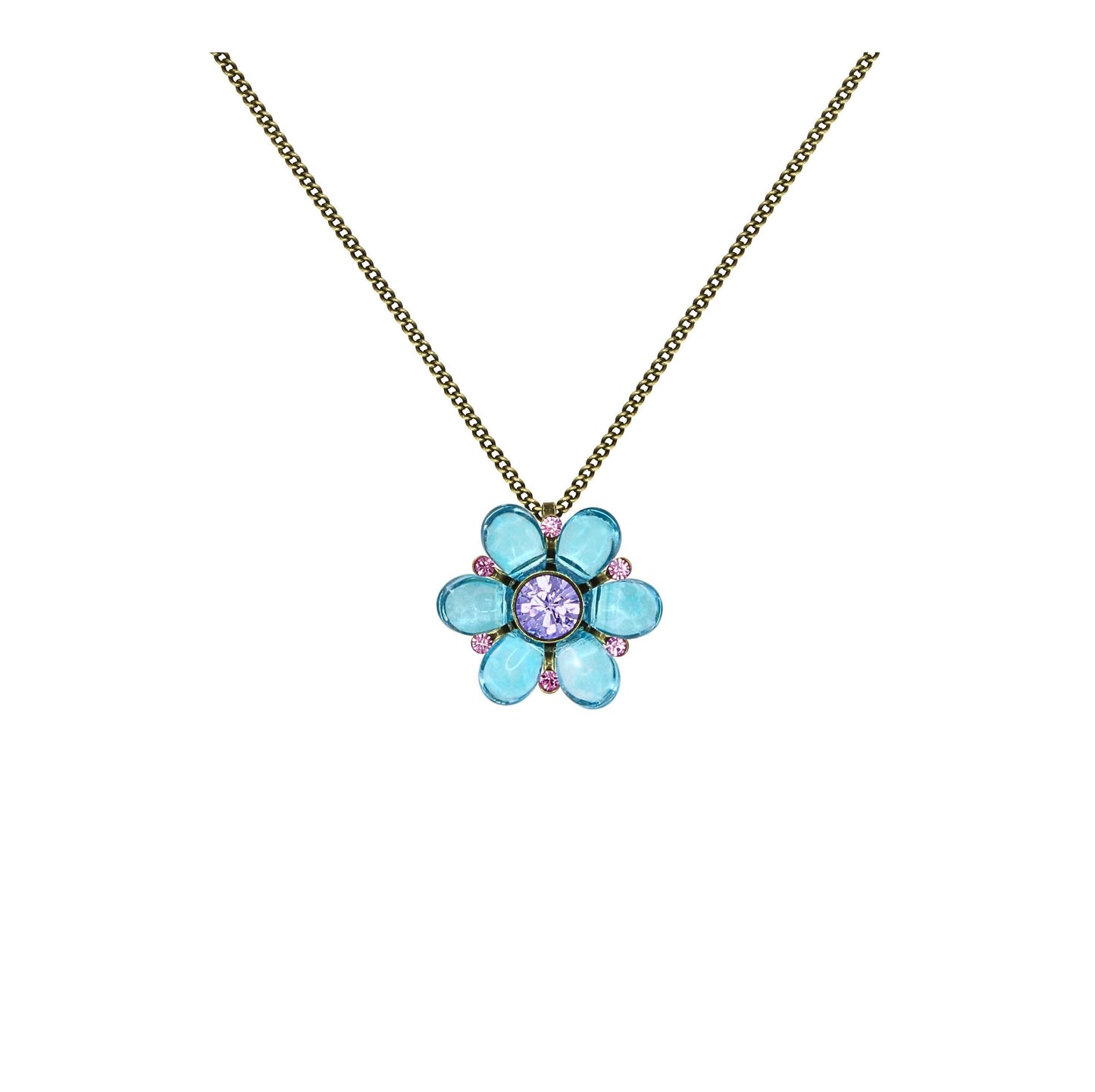 Halskette Daisy Love