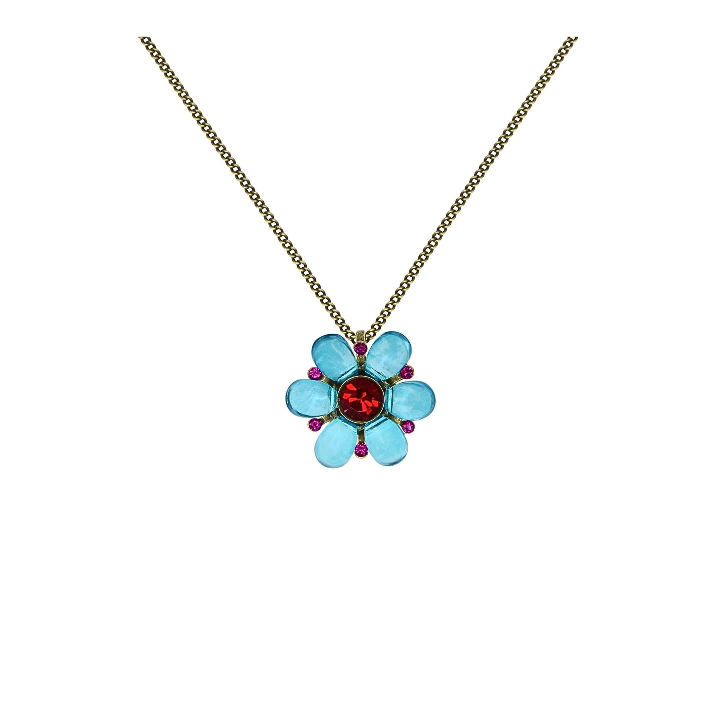 Halskette Daisy Love