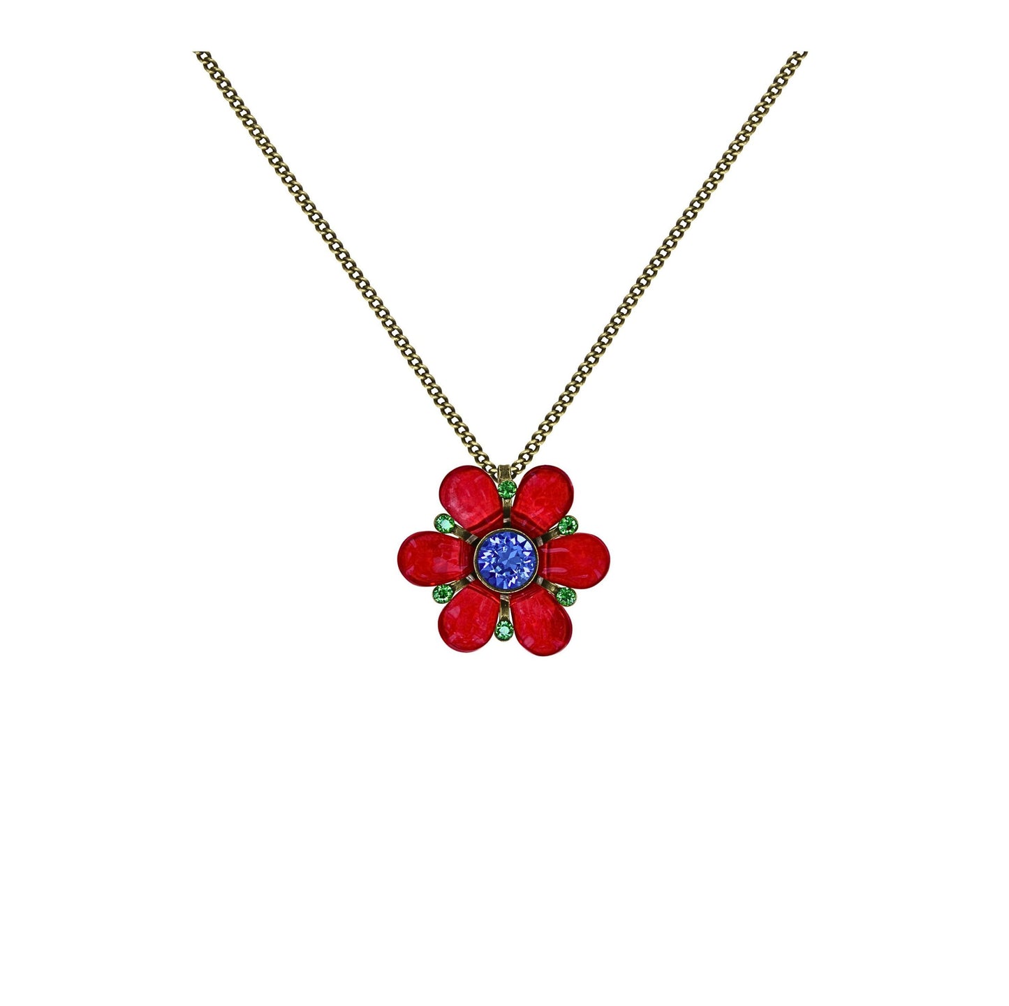 Halskette Daisy Love