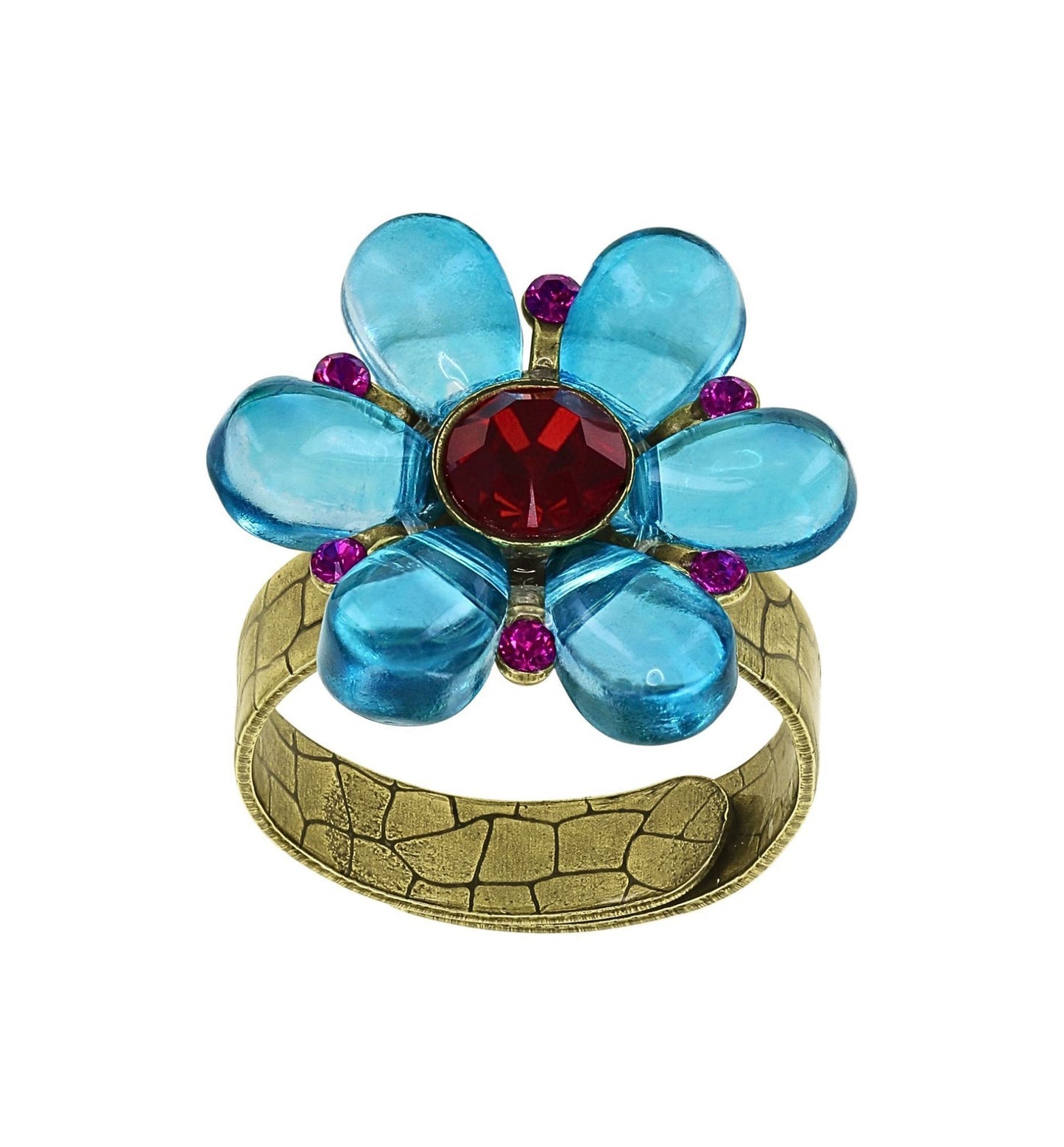 Ring Daisy Love