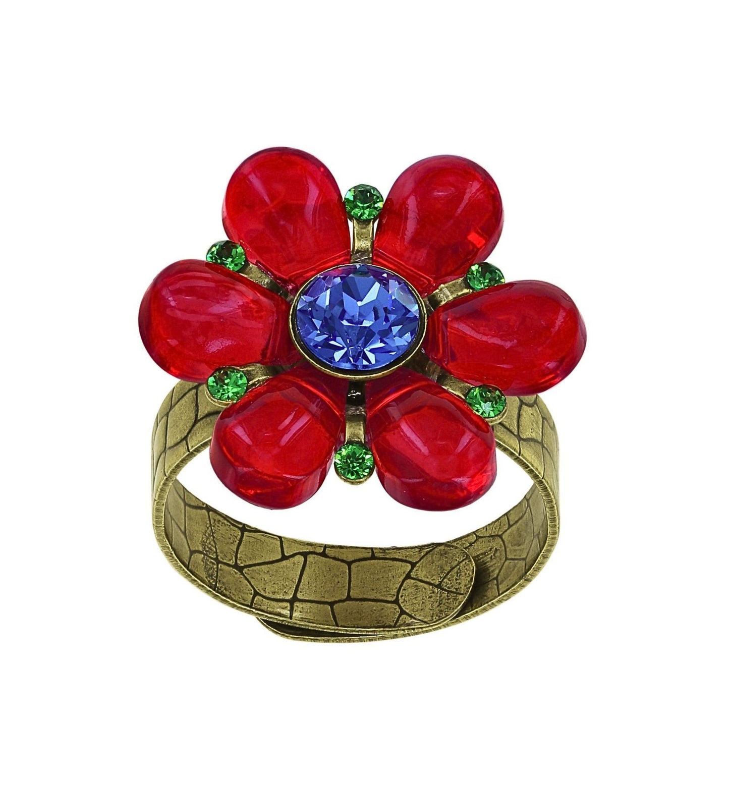 Ring Daisy Love