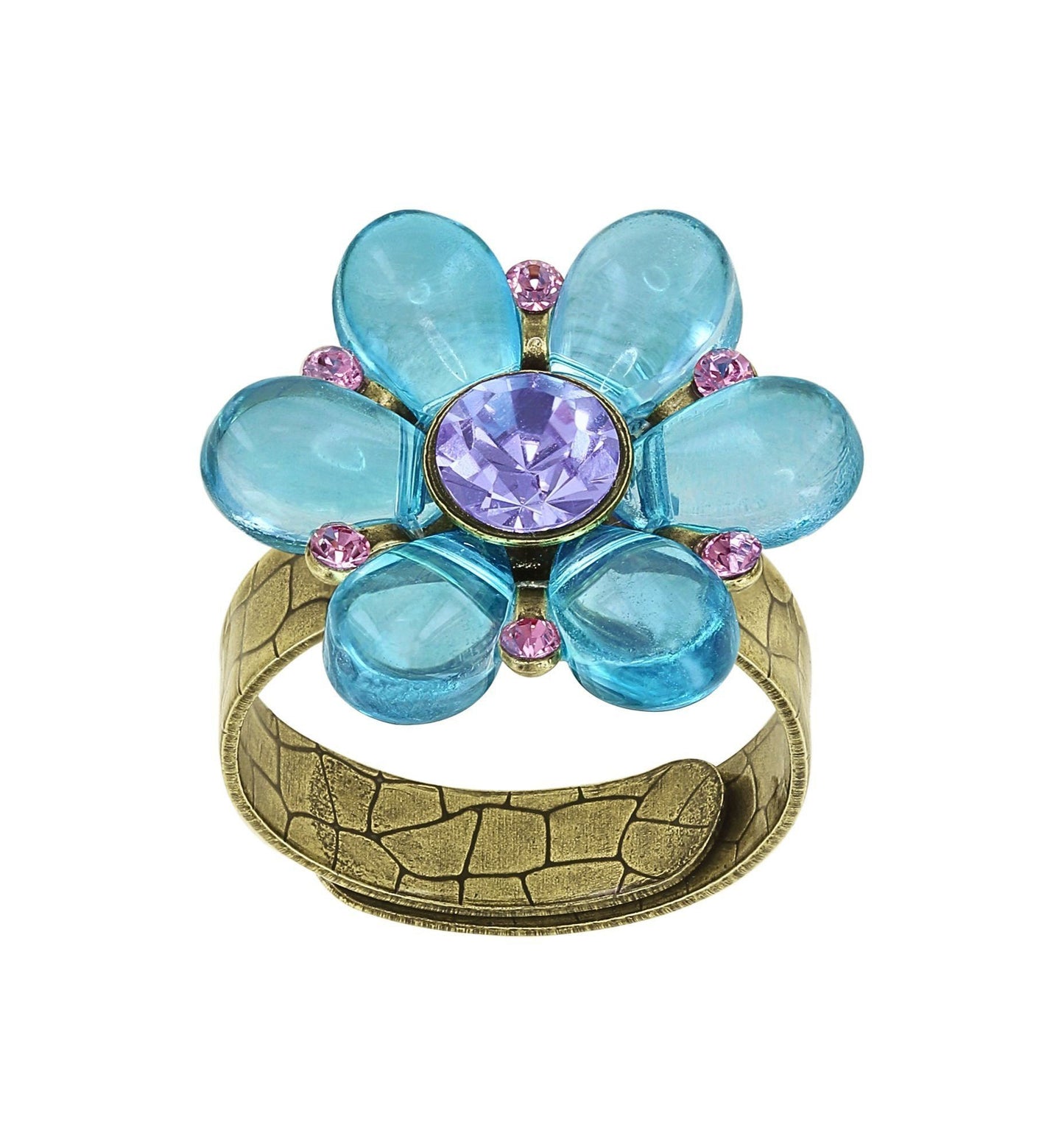 Ring Daisy Love
