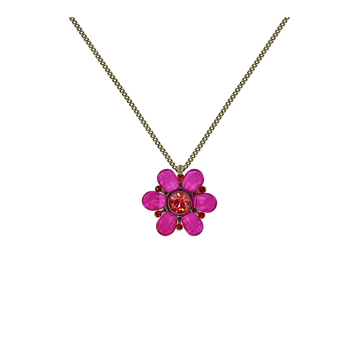 Halskette Daisy Love