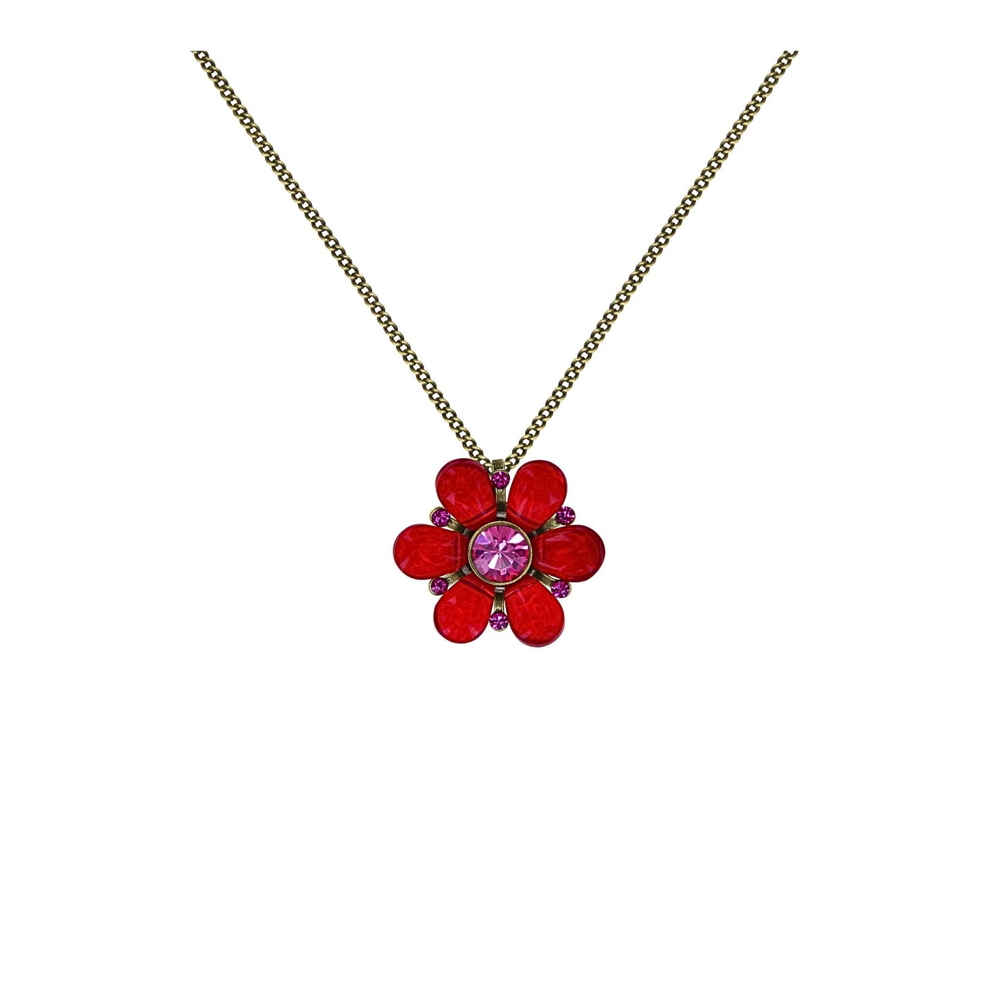 Halskette Daisy Love