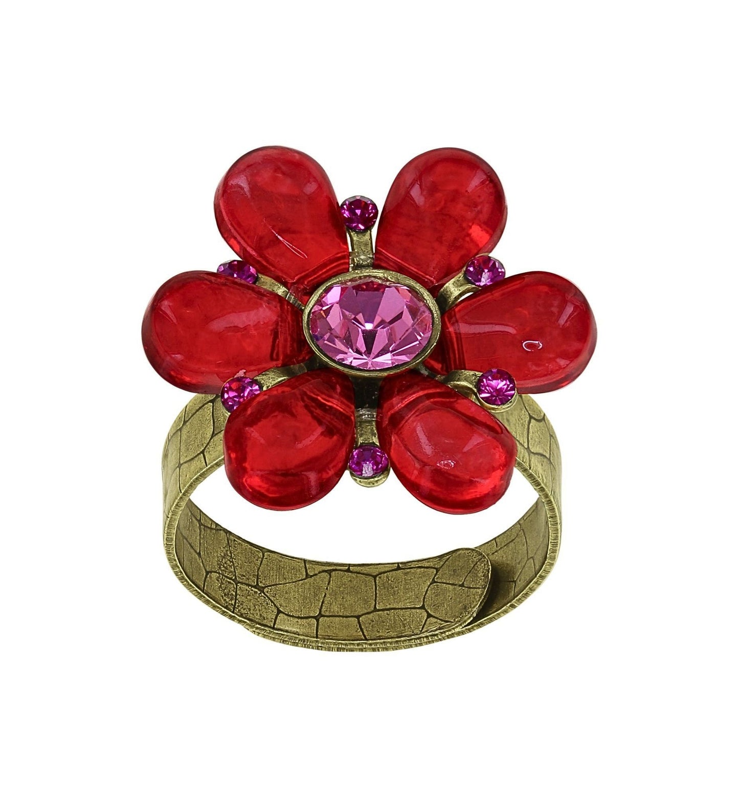 Ring Daisy Love
