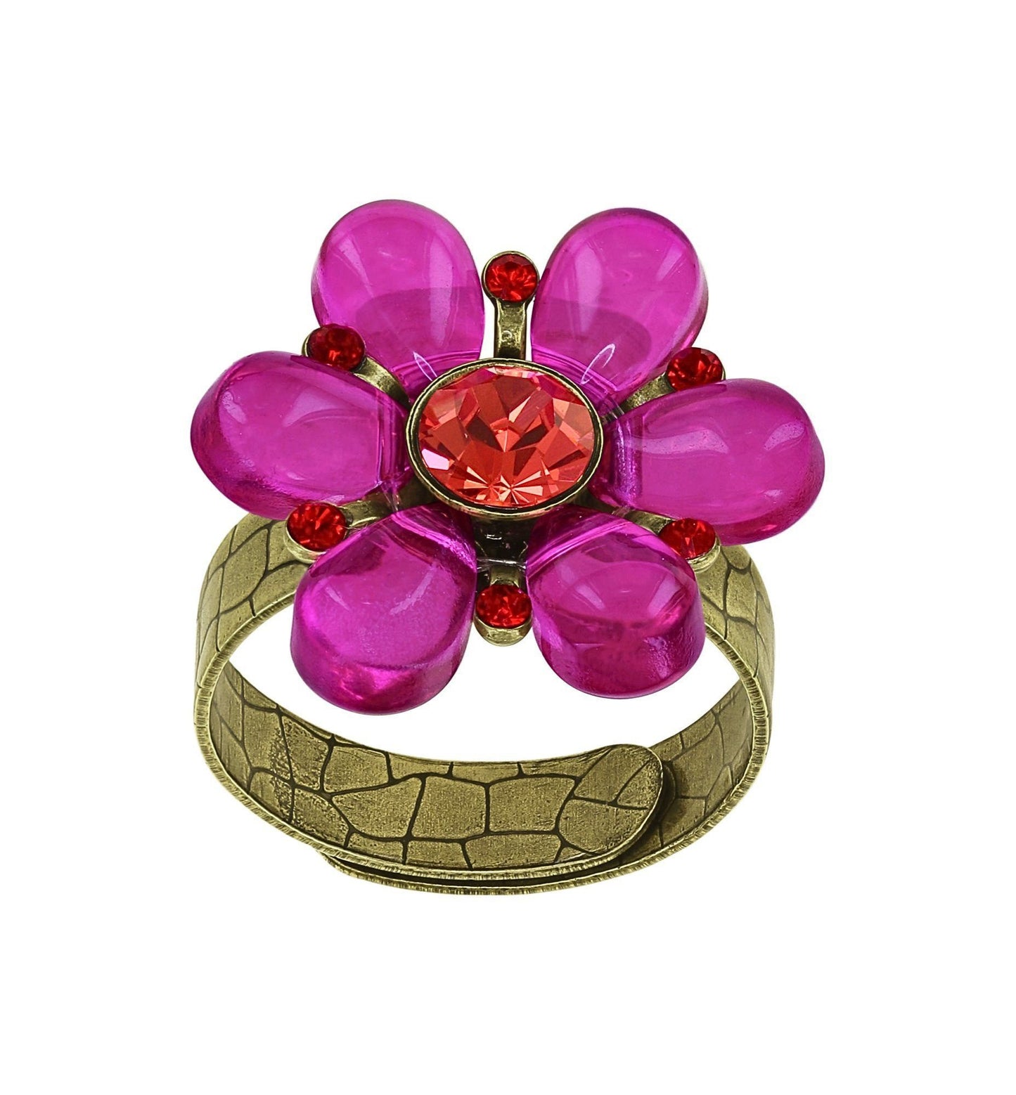 Ring Daisy Love