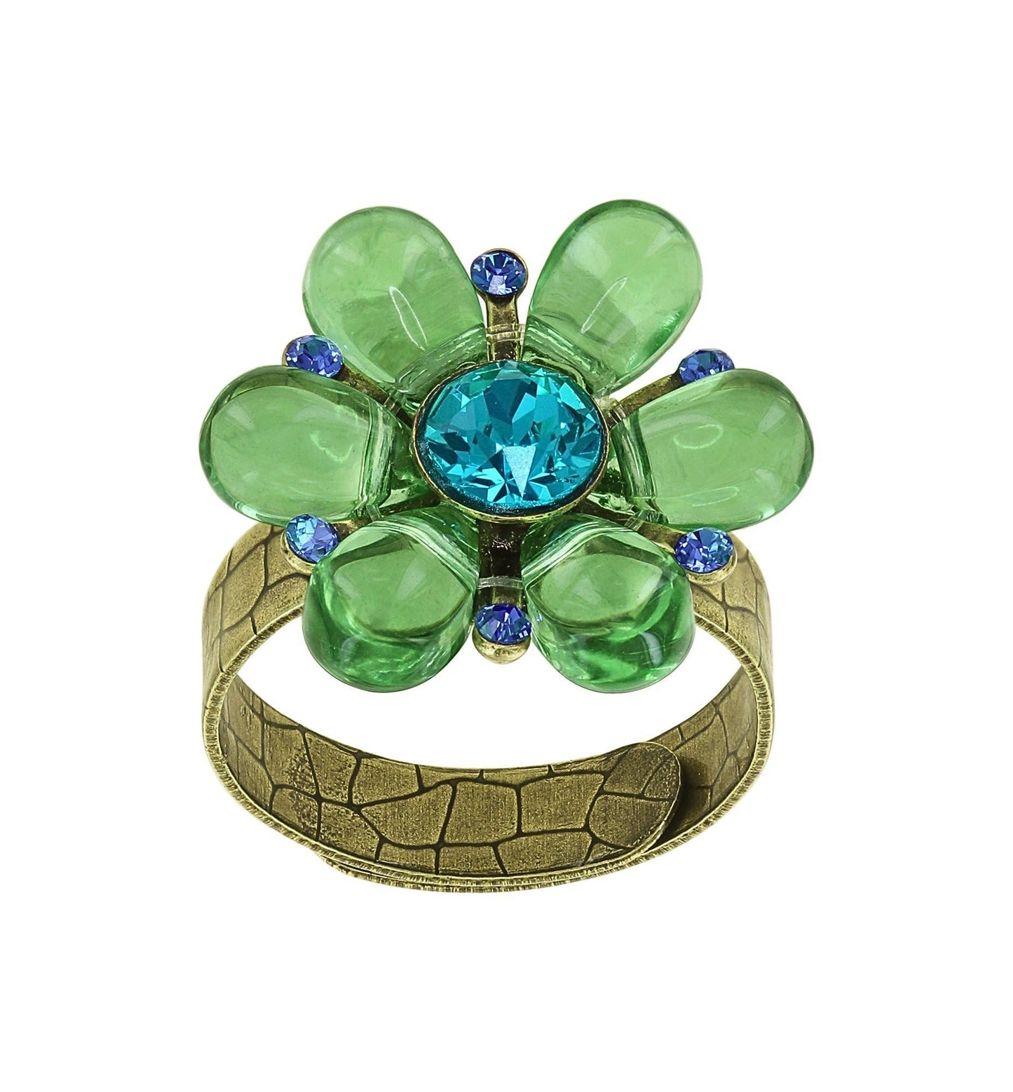 Ring Daisy Love
