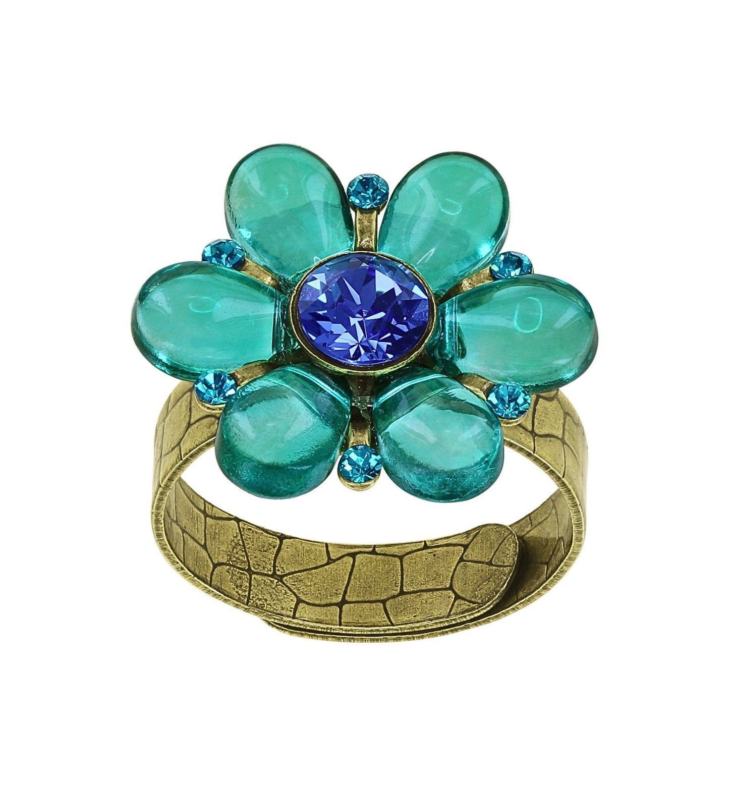 Ring Daisy Love