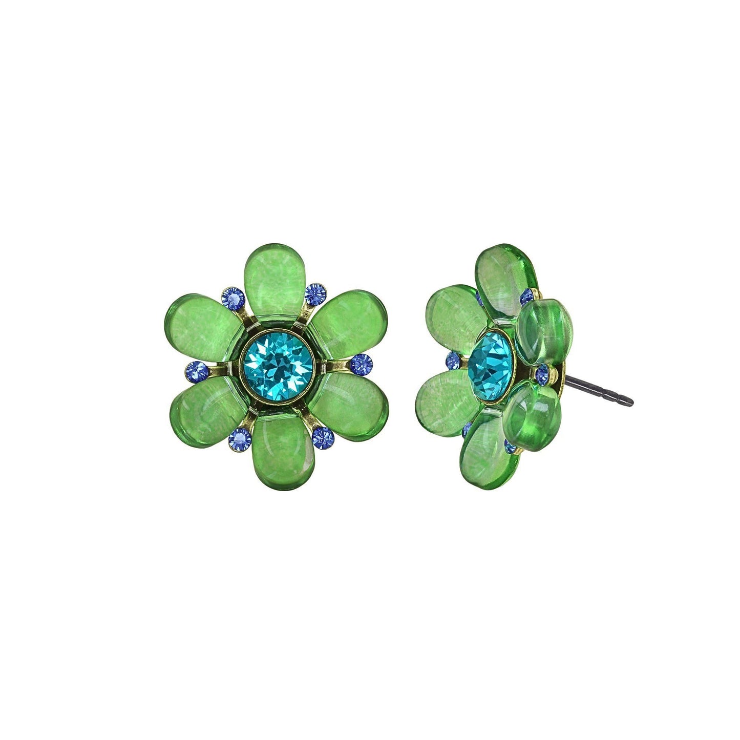 Ohrring Daisy Love