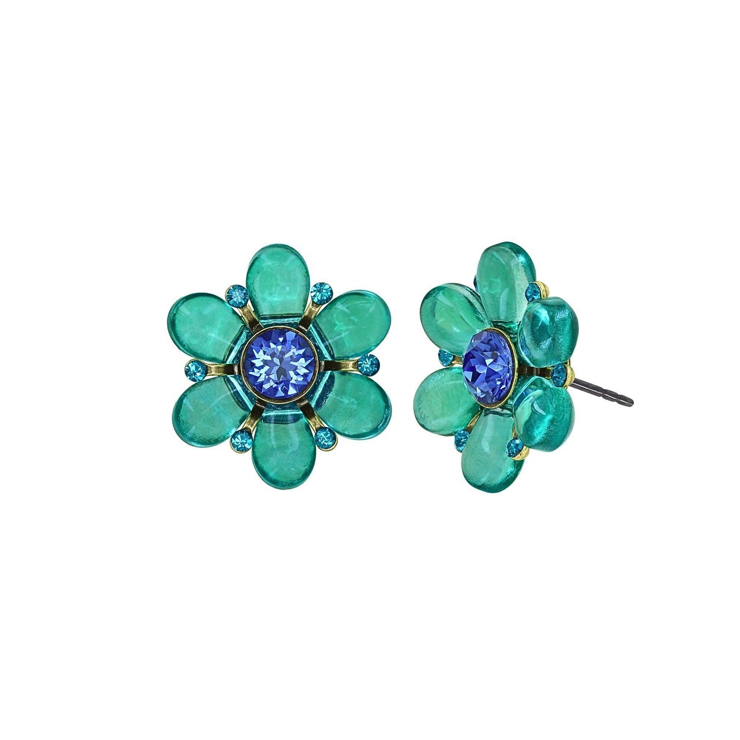 Ohrring Daisy Love