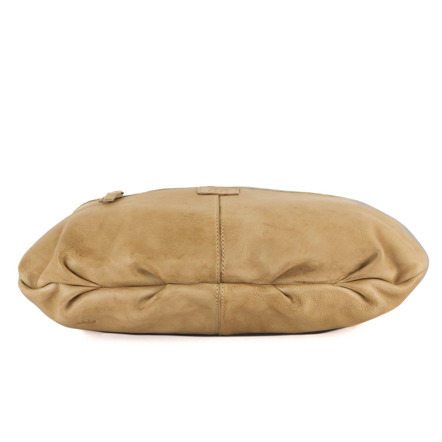 Umhänge-/Beuteltasche 'Mia' Beige