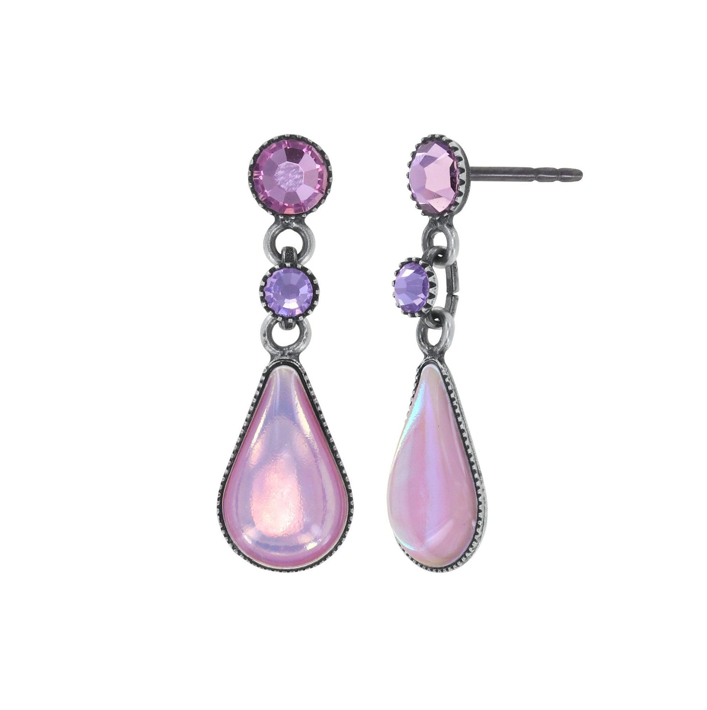 Ohrring Afternoon Bling