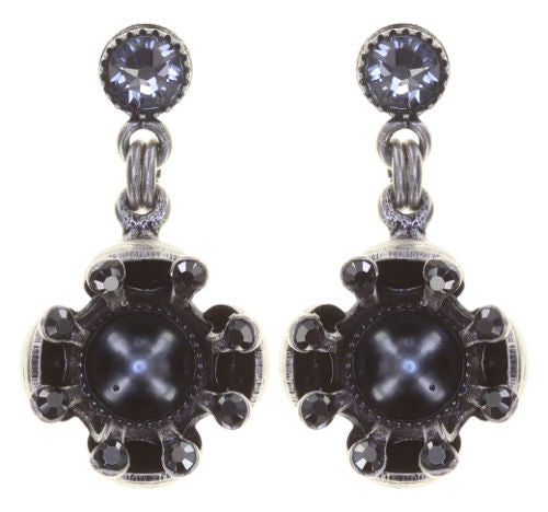 Ohrring Petit Fleur de Bloom