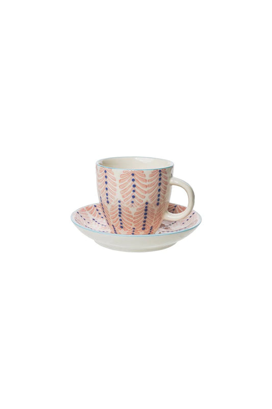 Espresso-Set MIX'N'MATCH 75 ml