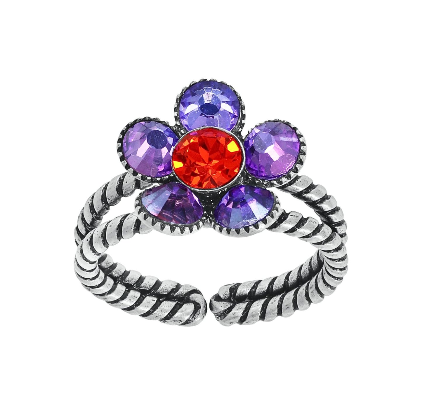 Ring Lost Garden