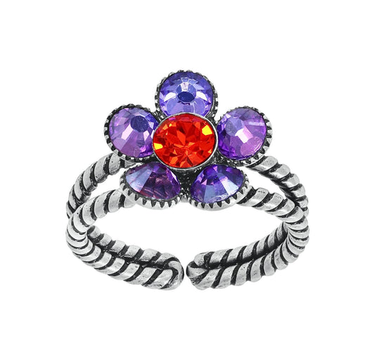 Ring Lost Garden