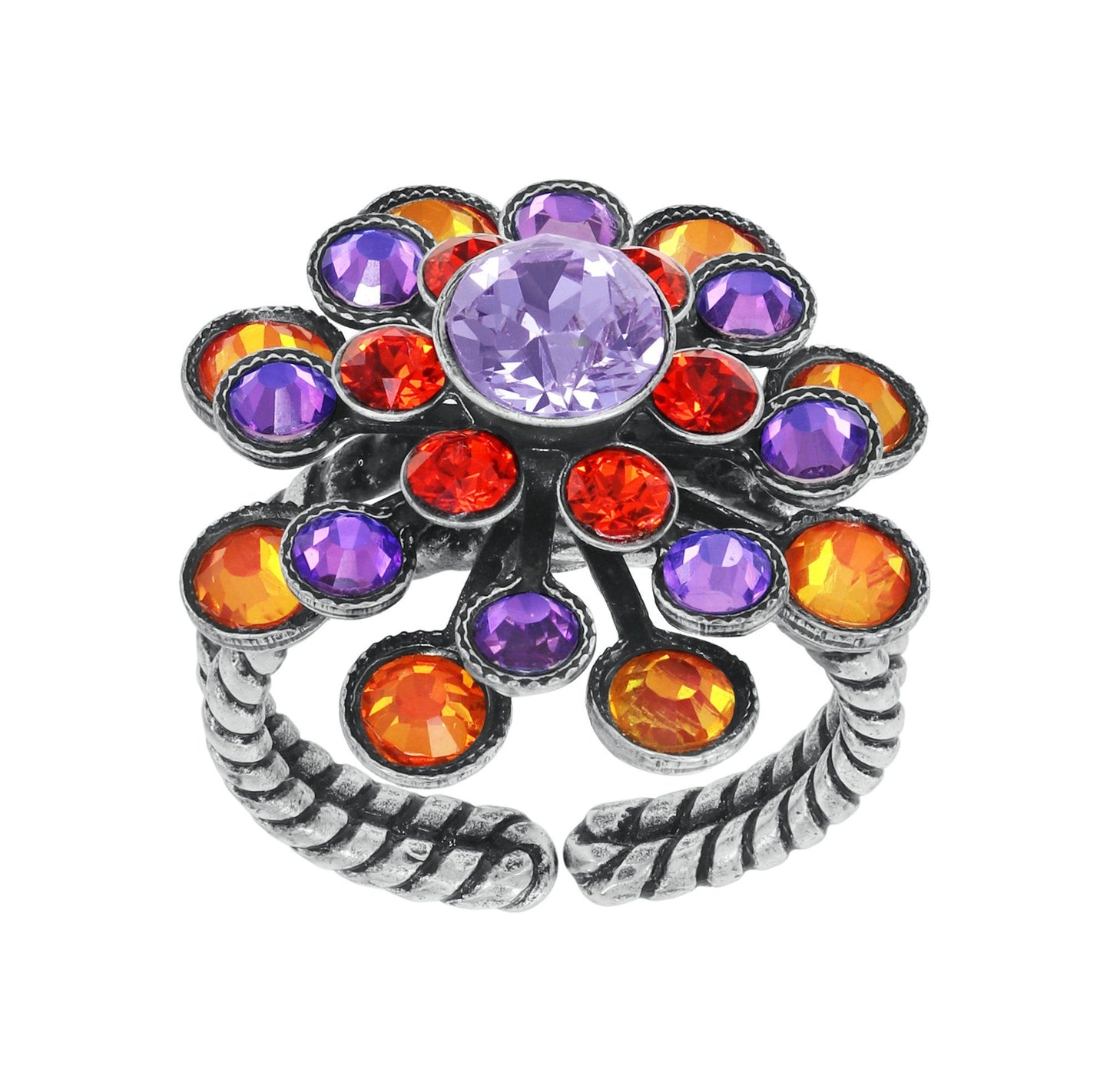 Ring Lost Garden